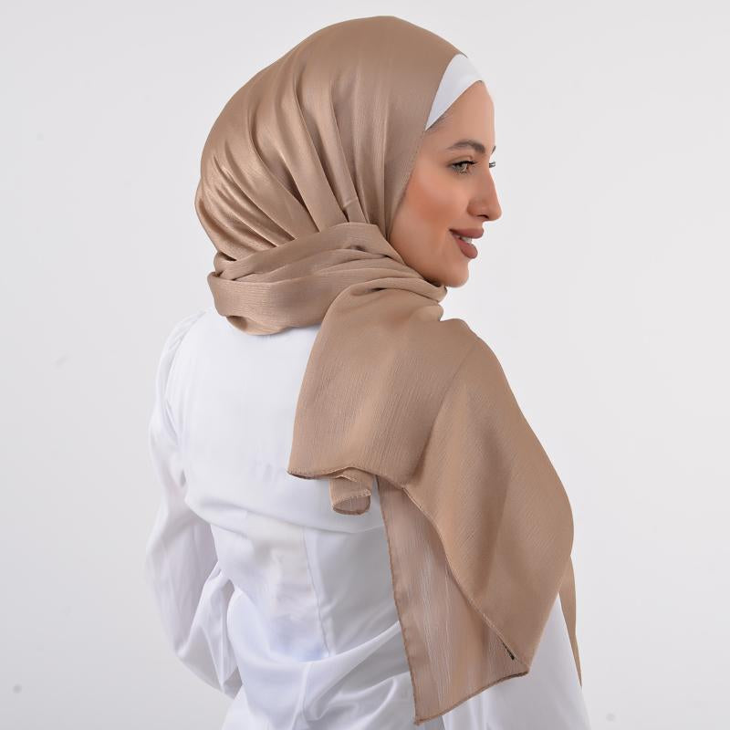 Plain Satin