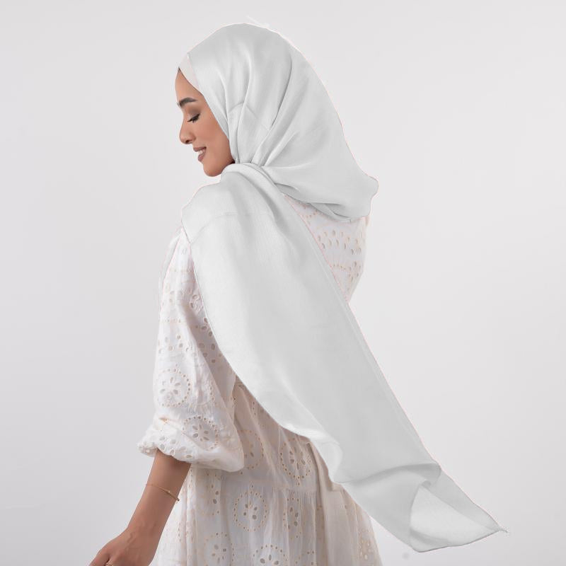 Plain Satin