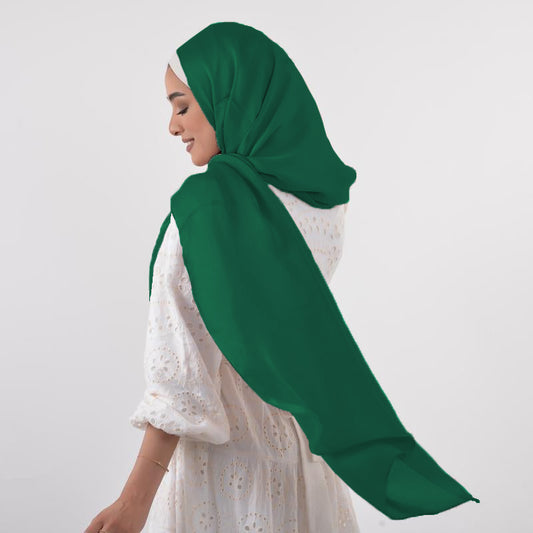 Plain Satin