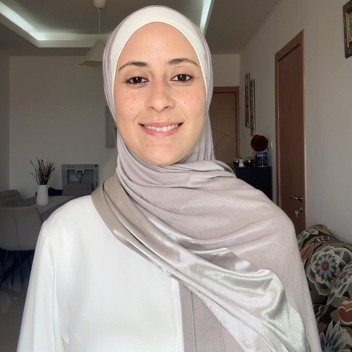 Aura Hijab