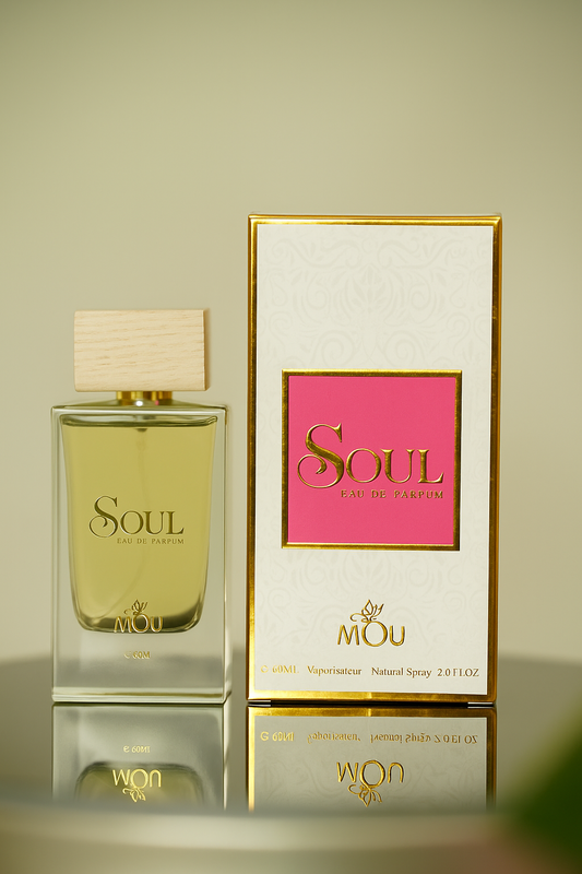 Soul Perfume