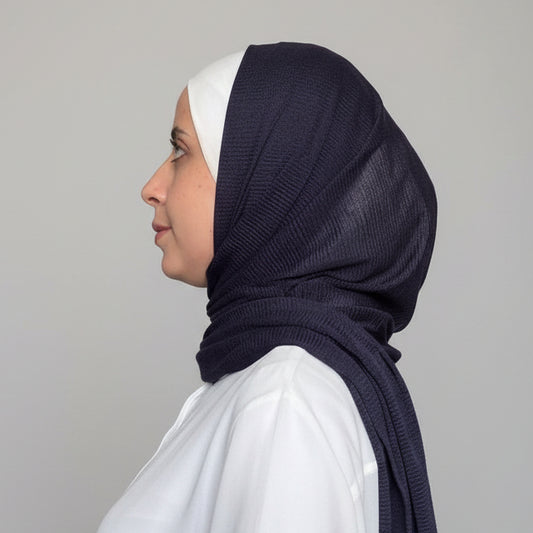 Ready To Go Hijab