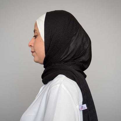 Ready To Go Hijab