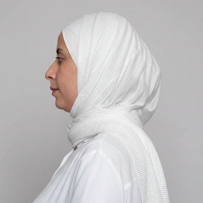 Ready To Go Hijab