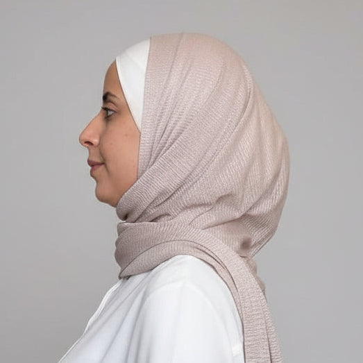 Ready To Go Hijab