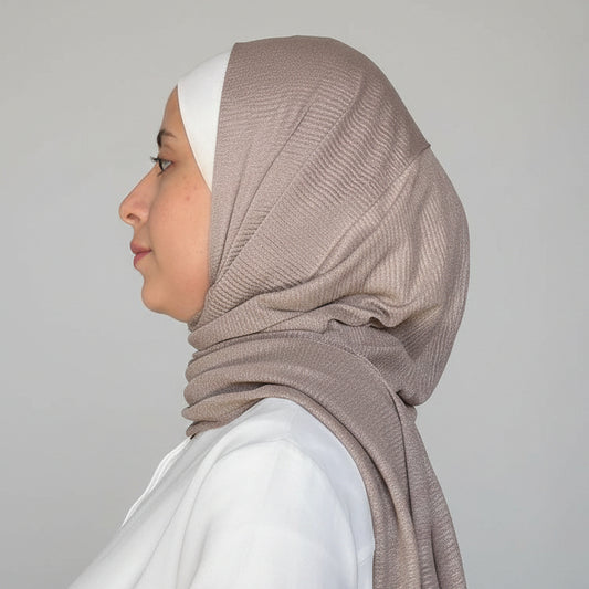Ready To Go Hijab