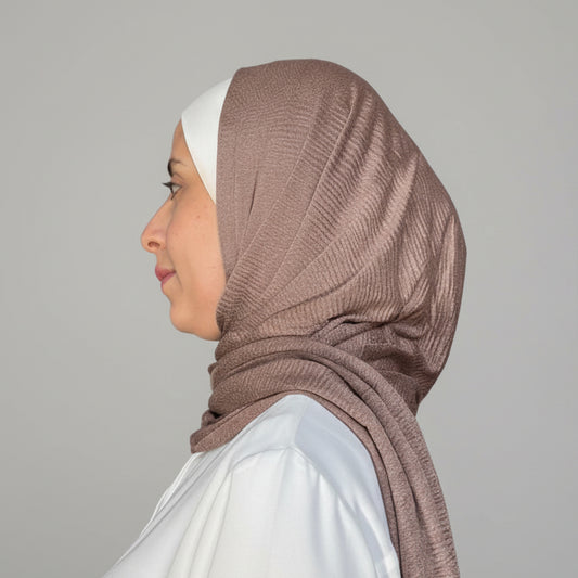 Ready To Go Hijab