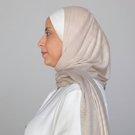 Ready To Go Hijab