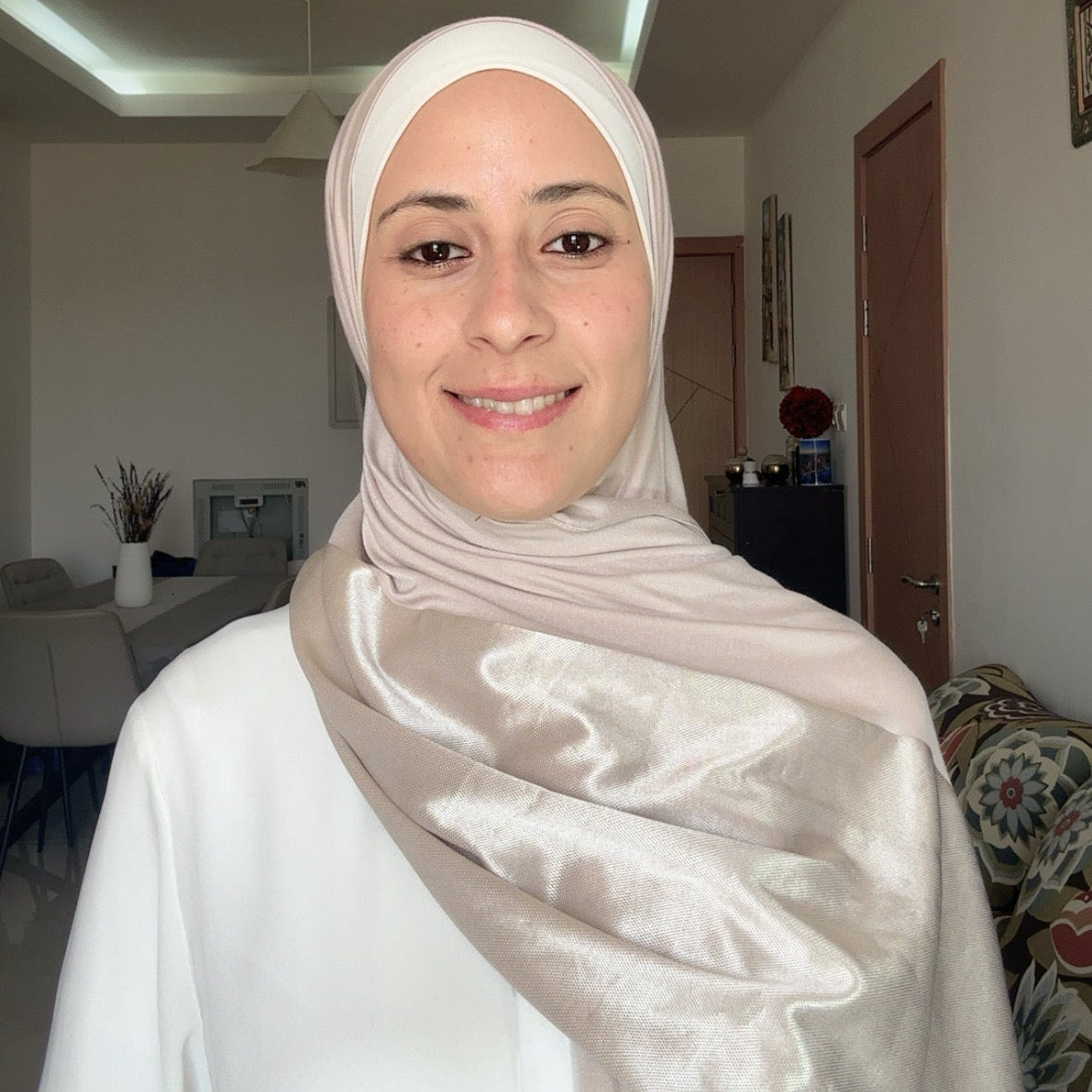 Aura Hijab