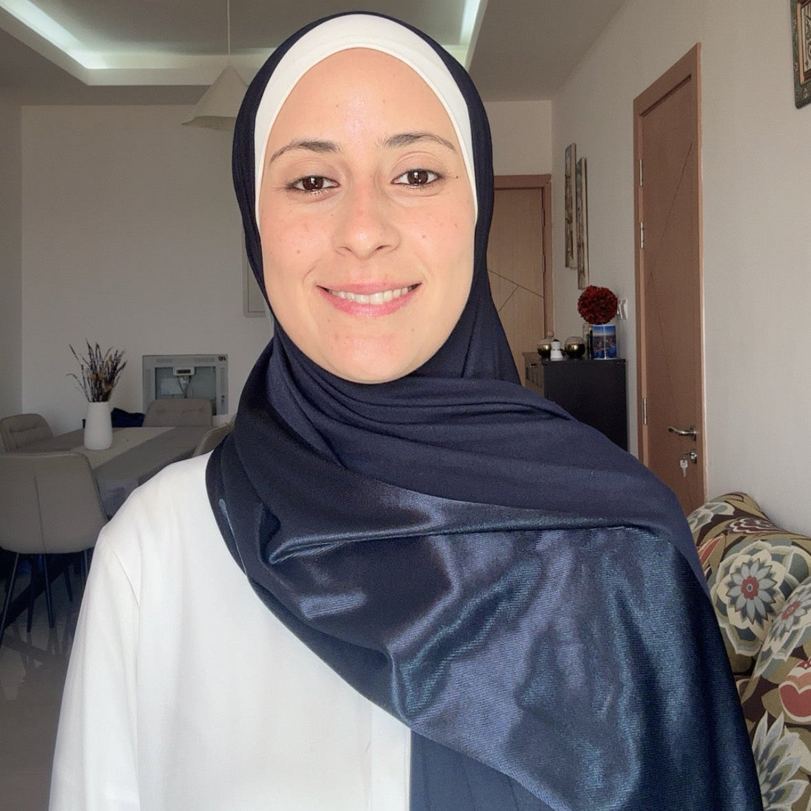 Aura Hijab