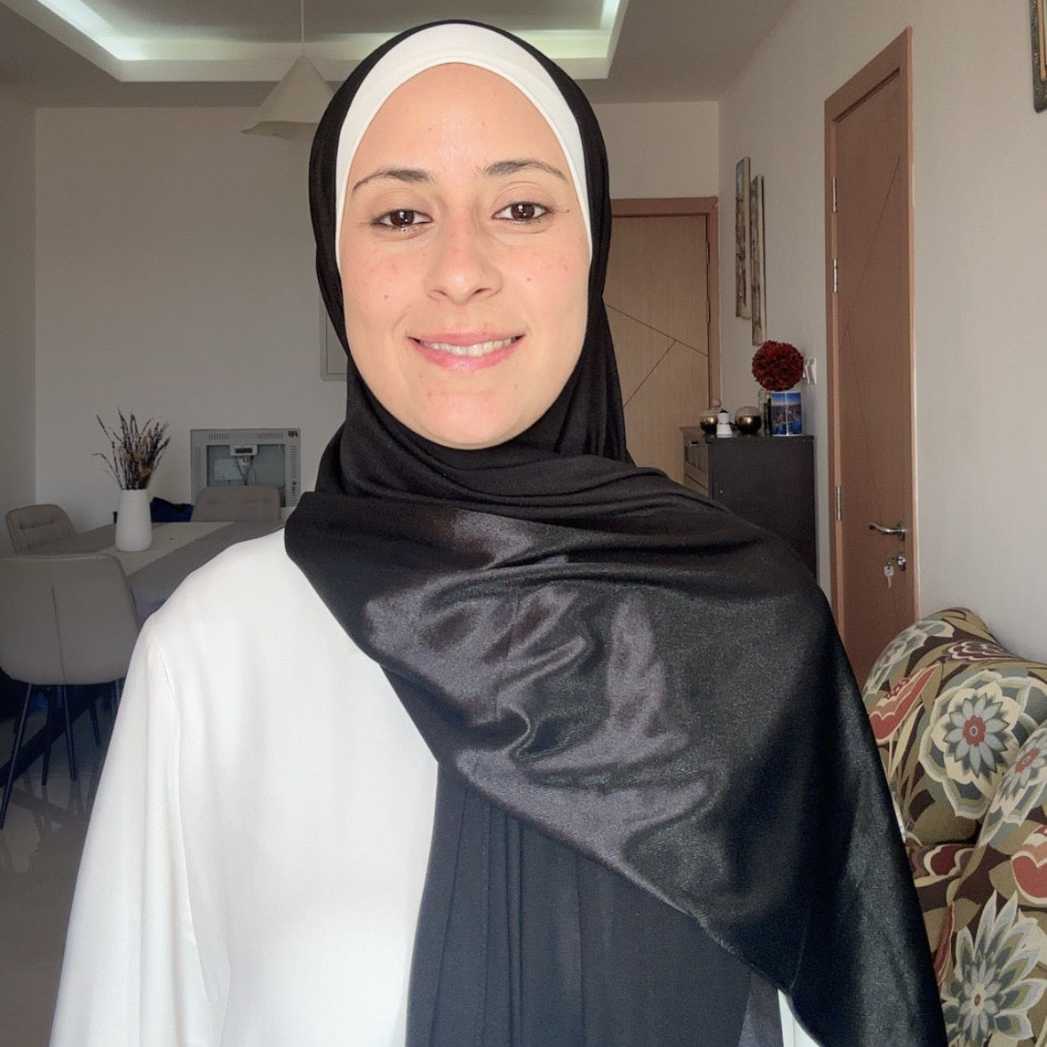 Aura Hijab