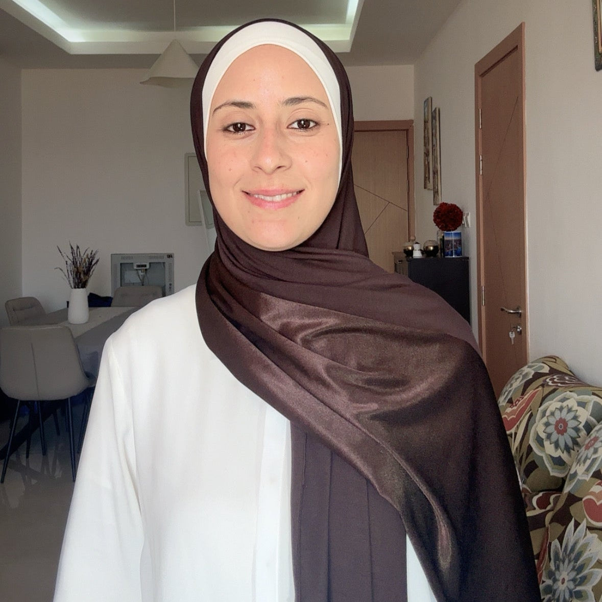 Aura Hijab