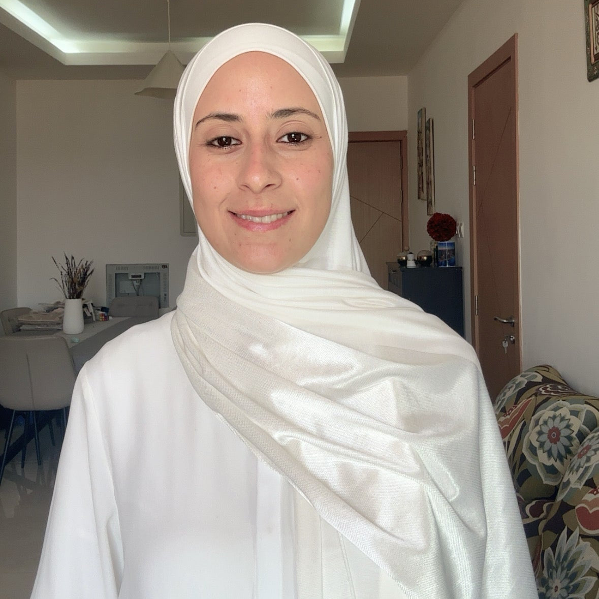 Aura Hijab