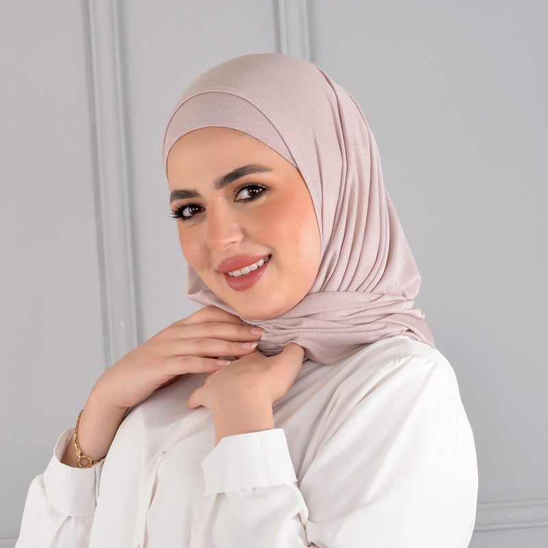 Travel Set Hijab(Glitter).