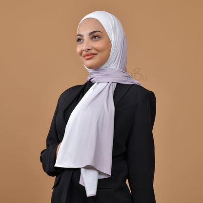 Lacoste Daily Hijab