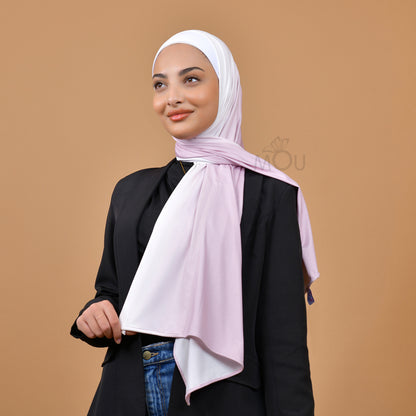 Lacoste Daily Hijab
