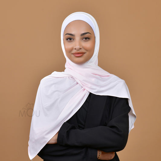 Lacoste Daily Hijab