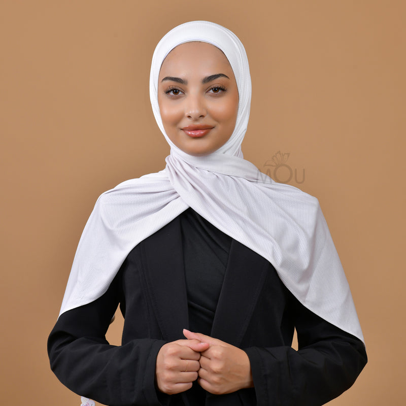 Lacoste Daily Hijab