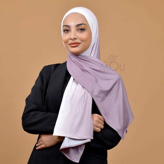 Lacoste Daily Hijab