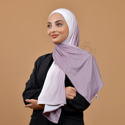 Lacoste Daily Hijab