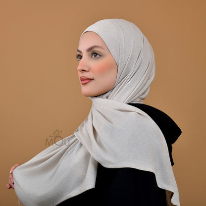 Travel Set Hijab(Glitter).