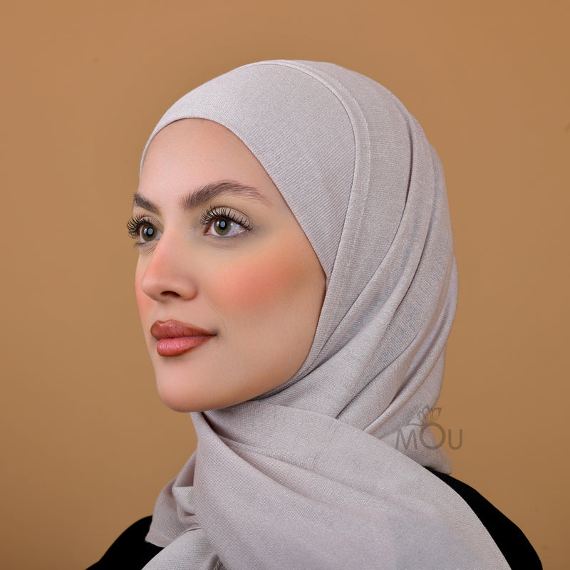 Travel Set Hijab(Glitter).