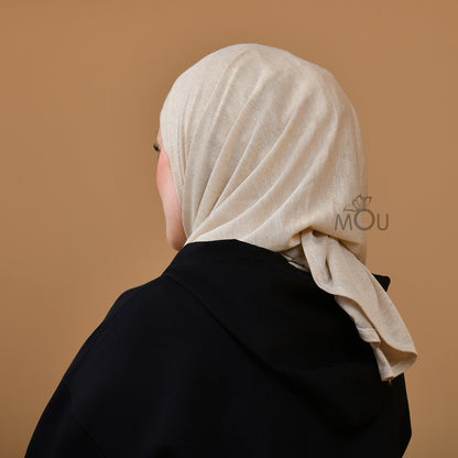 Travel Set Hijab(Glitter).