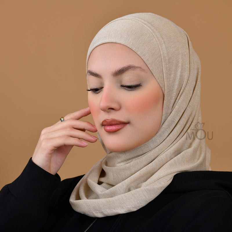 Travel Set Hijab(Glitter).