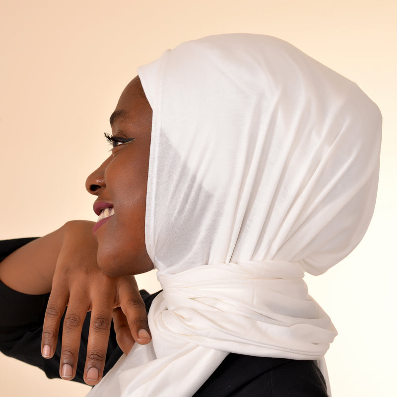 Travel Hijab