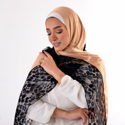 Twin Hijab