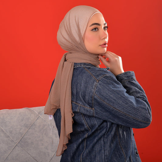 Plain Cashmere