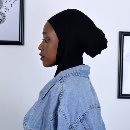 Full Neck Underscarf