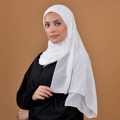 Faya Chiffon Hijab