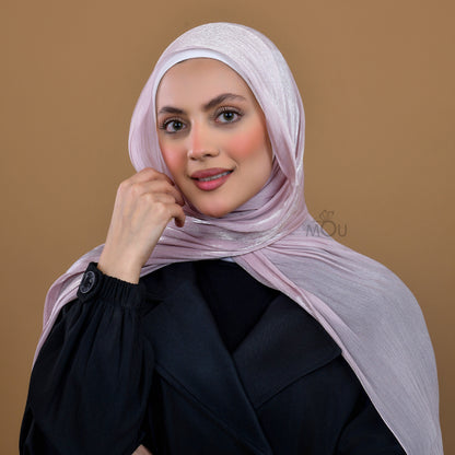 Silky Organza Hijab