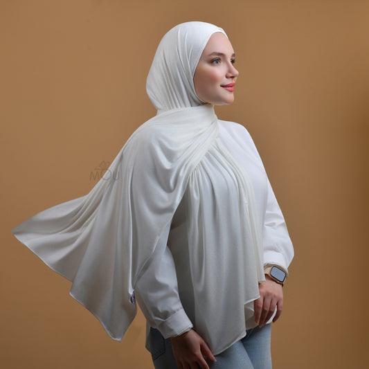 Ayla Cotton Hijab