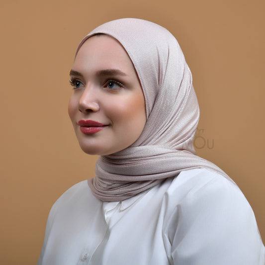 Ayla Cotton Hijab
