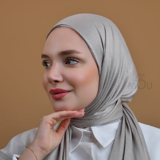 Ayla Cotton Hijab