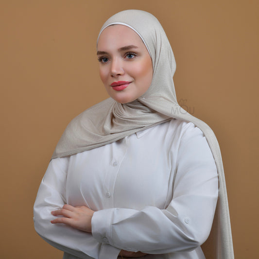 Ayla Cotton Hijab