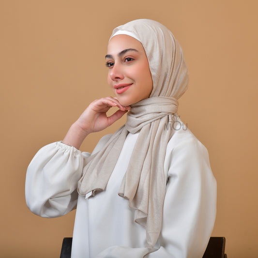 Petite Hijab