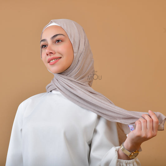Petite Hijab