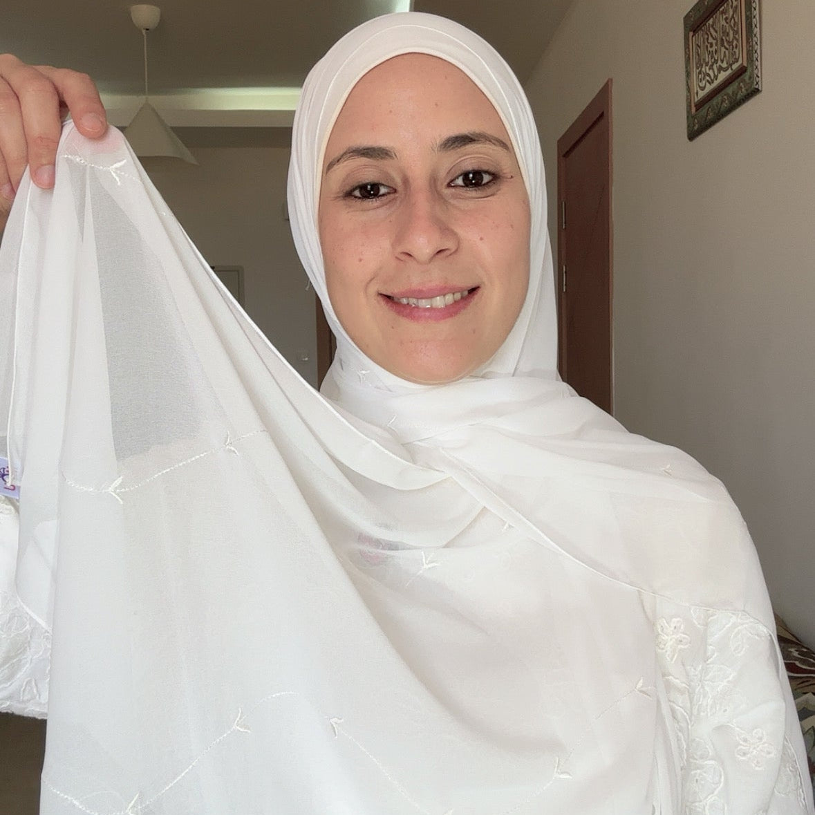 Bloom Hijab