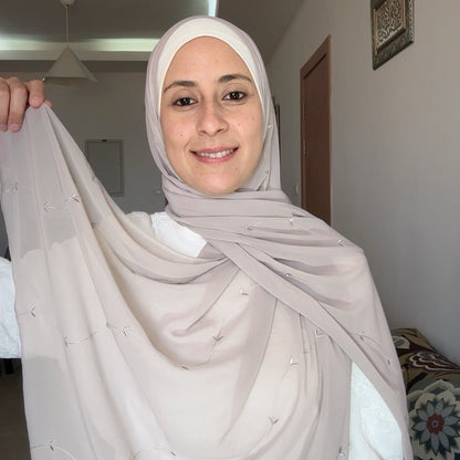 Bloom Hijab