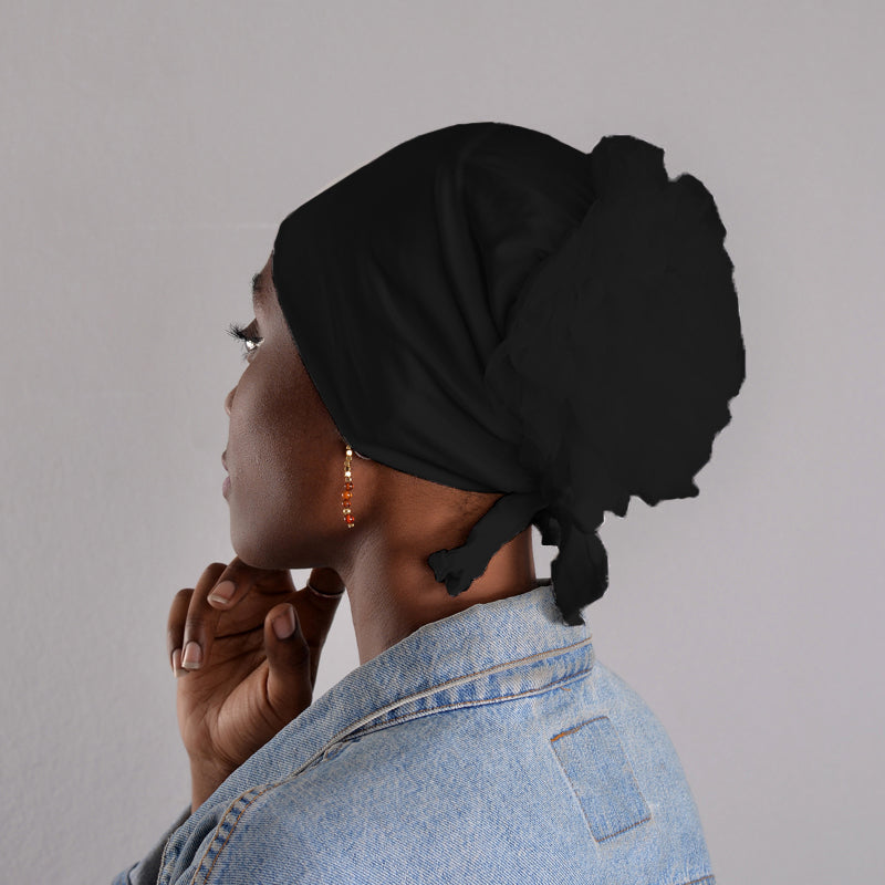 Volume Cap
