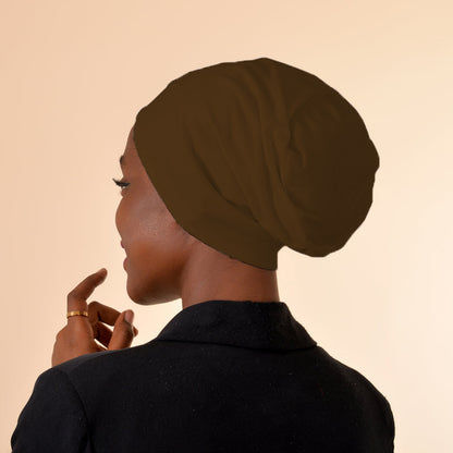 Head Cap