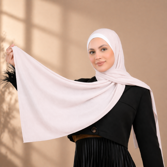 Ready To Go Hijab