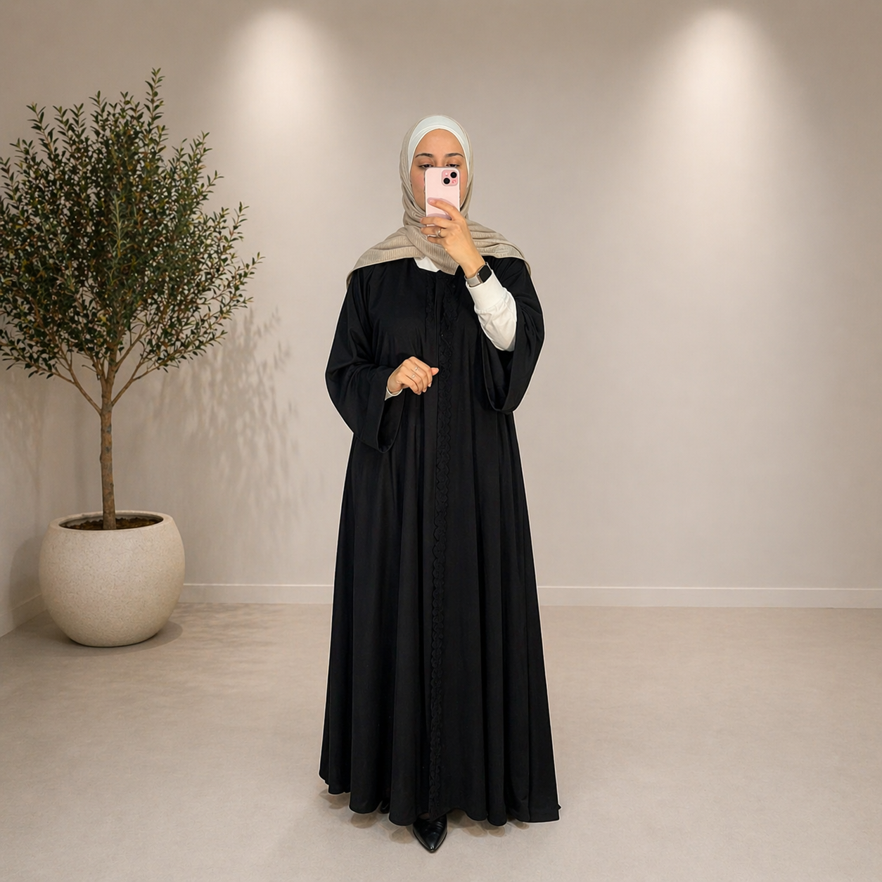Abaya