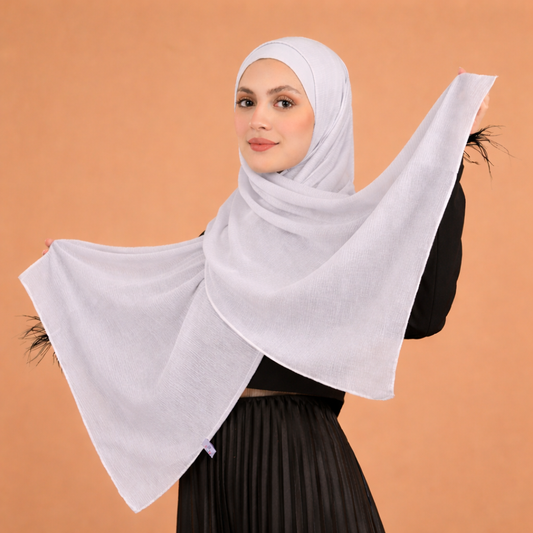 Ready To Go Hijab