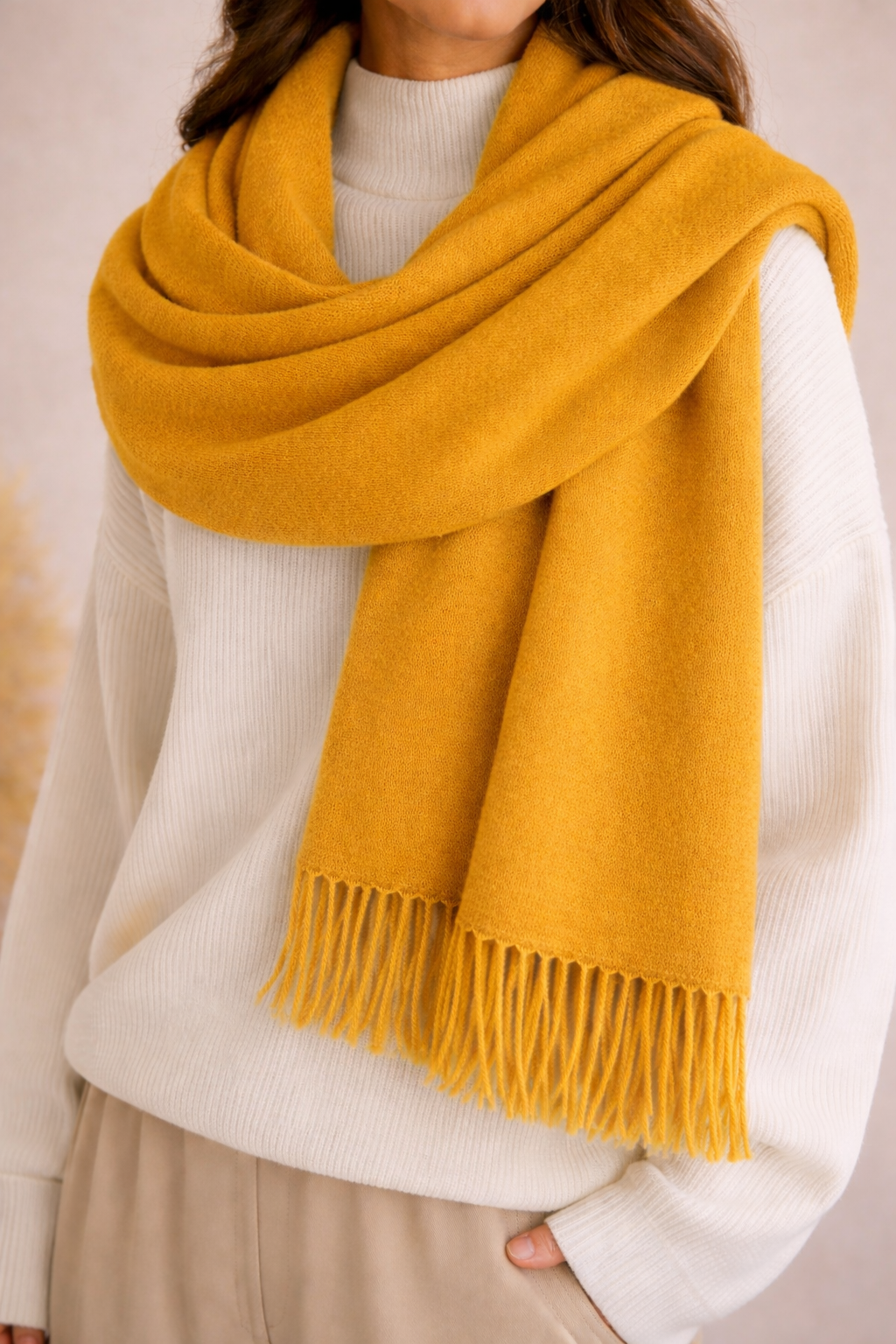 Cozy Scarf