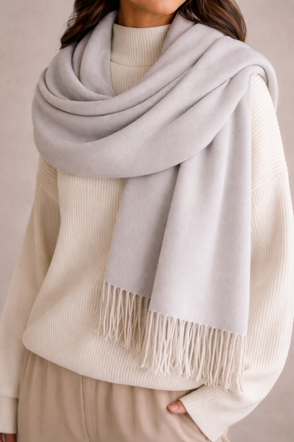 Cozy Scarf