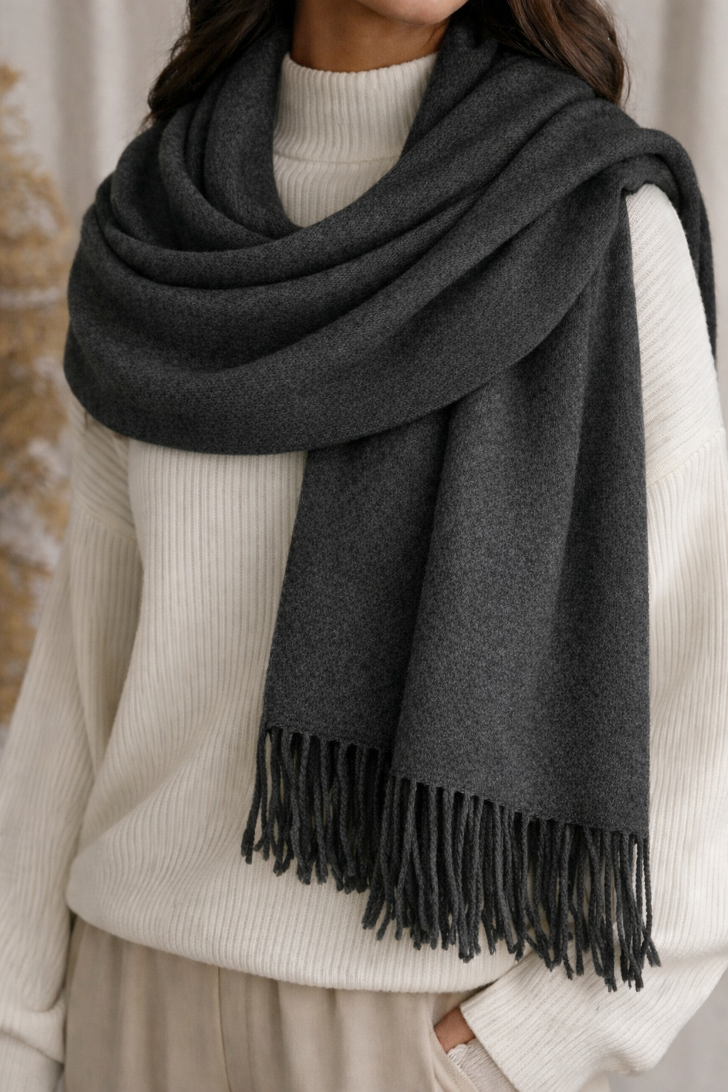 Cozy Scarf